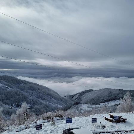 Silver Mountain Milmari Kopaonik Bagian luar foto