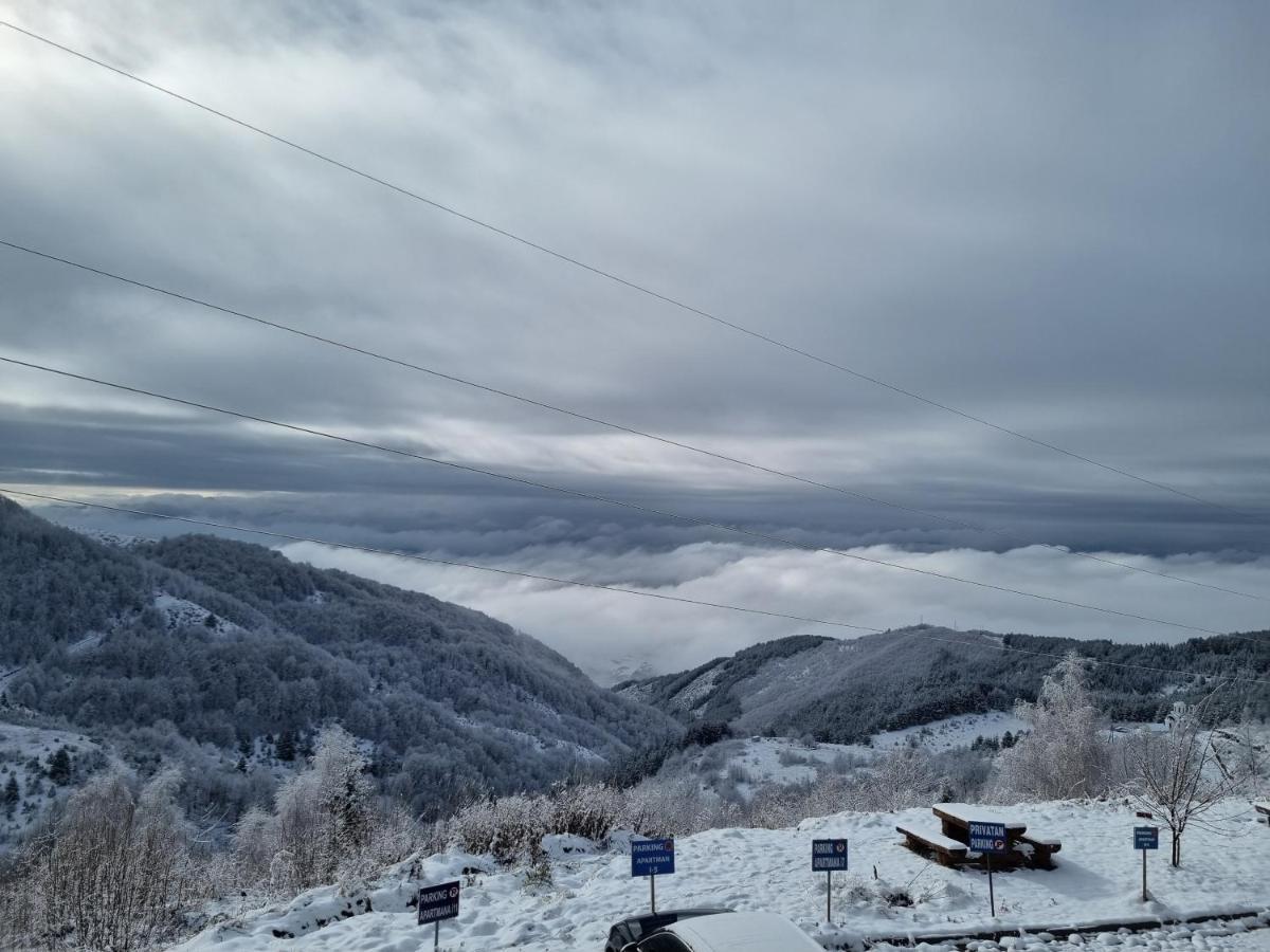 Silver Mountain Milmari Kopaonik Bagian luar foto