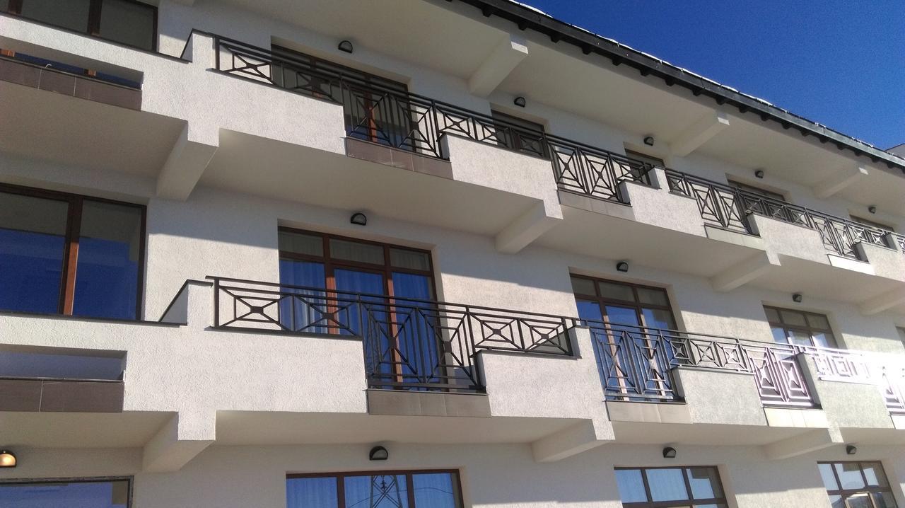 Silver Mountain Milmari Kopaonik Bagian luar foto